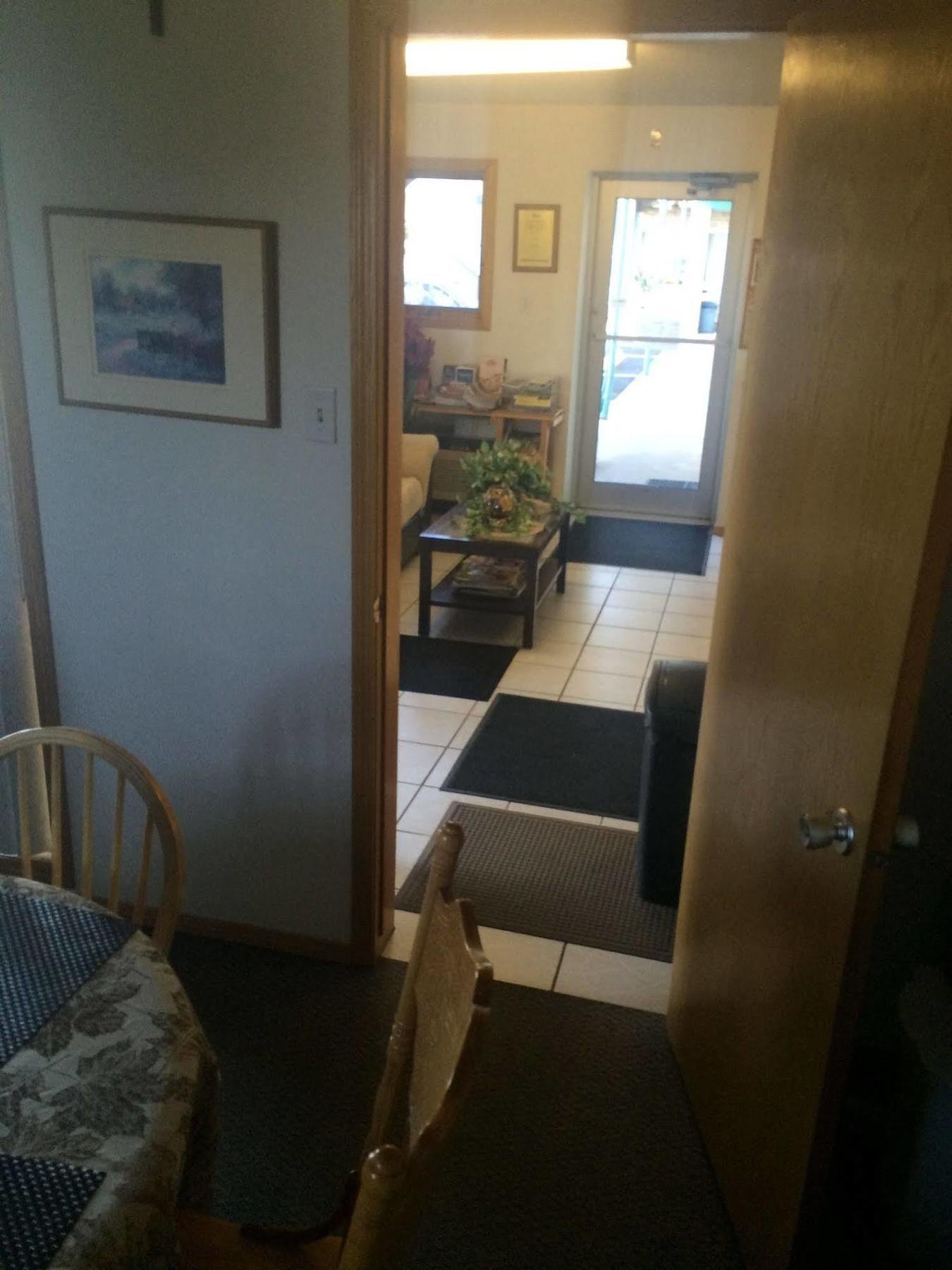 Satellite Motel Medicine Hat Exterior foto